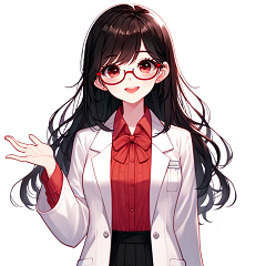 心理学者リーゼ